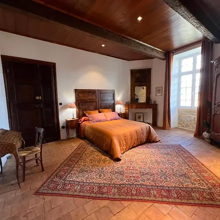 Commanderie Templiere De D'herault 3*