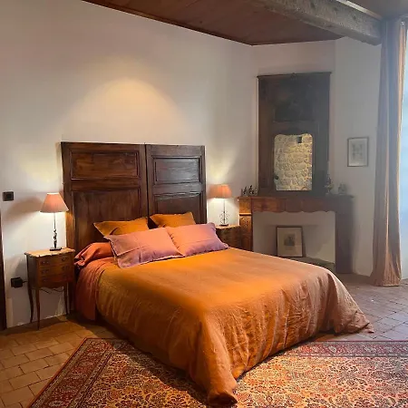 Commanderie Templière De D'hérault 3* Cazouls-d Herault
