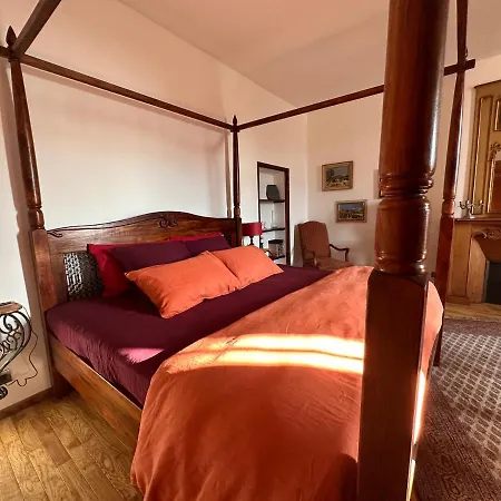 Commanderie Templiere De D'herault