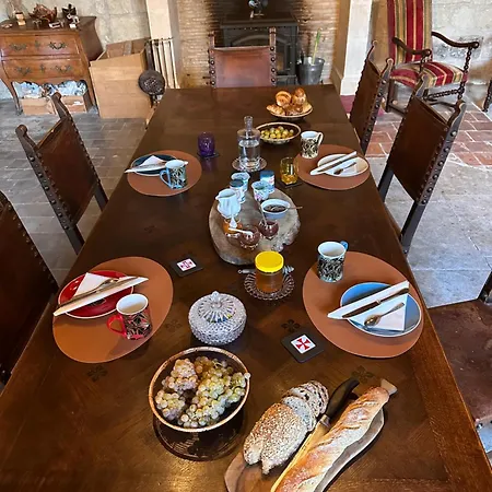 Commanderie Templiere De D'herault 3*