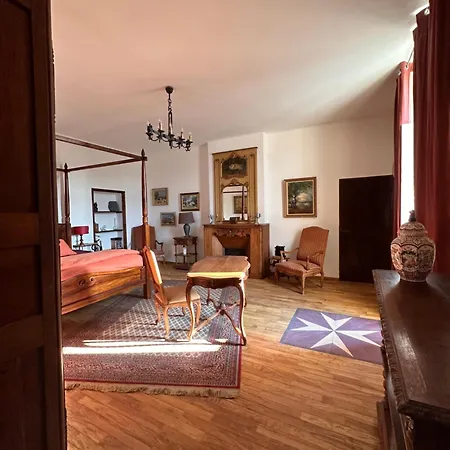 Commanderie Templiere De D'herault 3* Cazouls-d Herault