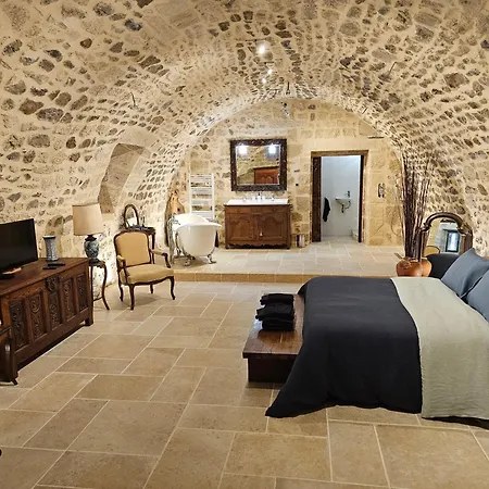 Commanderie Templière De D'hérault
