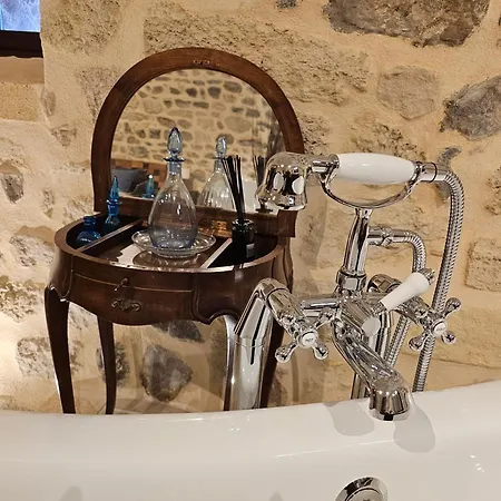 Commanderie Templiere De D'herault 3*