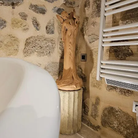 Commanderie Templiere De D'herault Bed & Breakfast Cazouls-d Herault