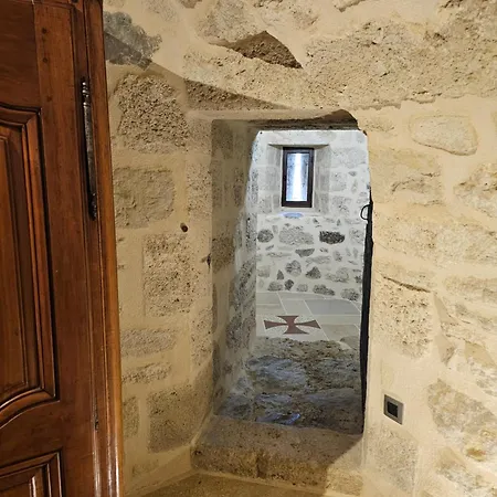 Commanderie Templiere De D'herault 3* Cazouls-d Herault