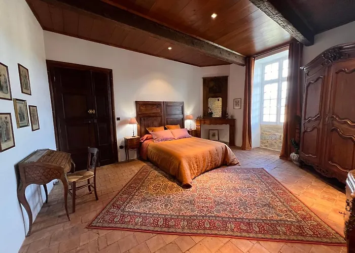 Commanderie Templière De D'hérault 3*