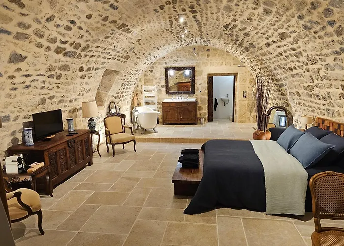 Commanderie Templière De D'hérault