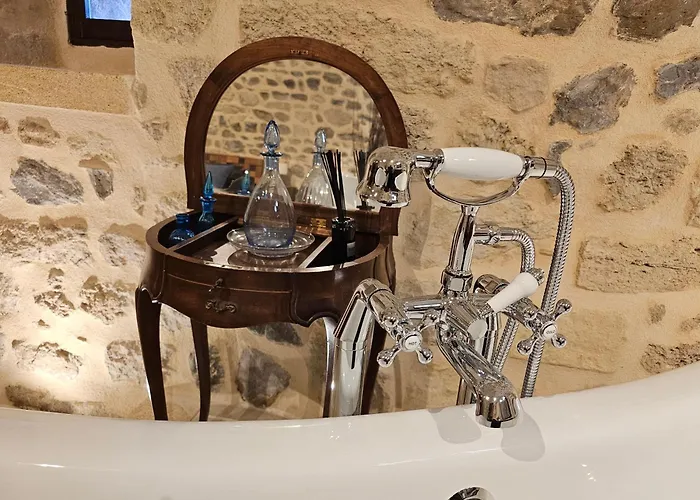 Commanderie Templière De D'hérault 3*